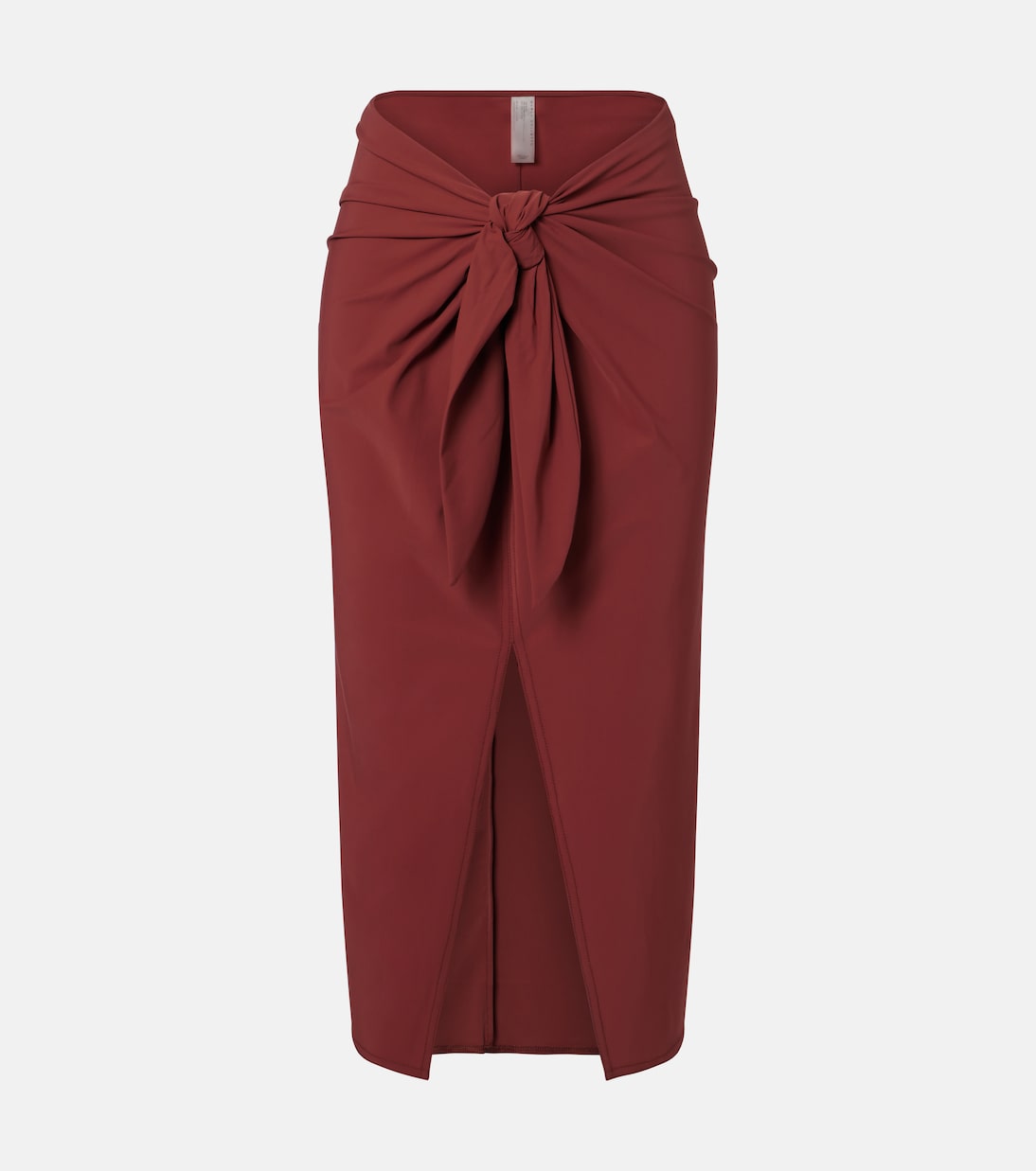 Basics 비치 커버업 | Karla Colletto