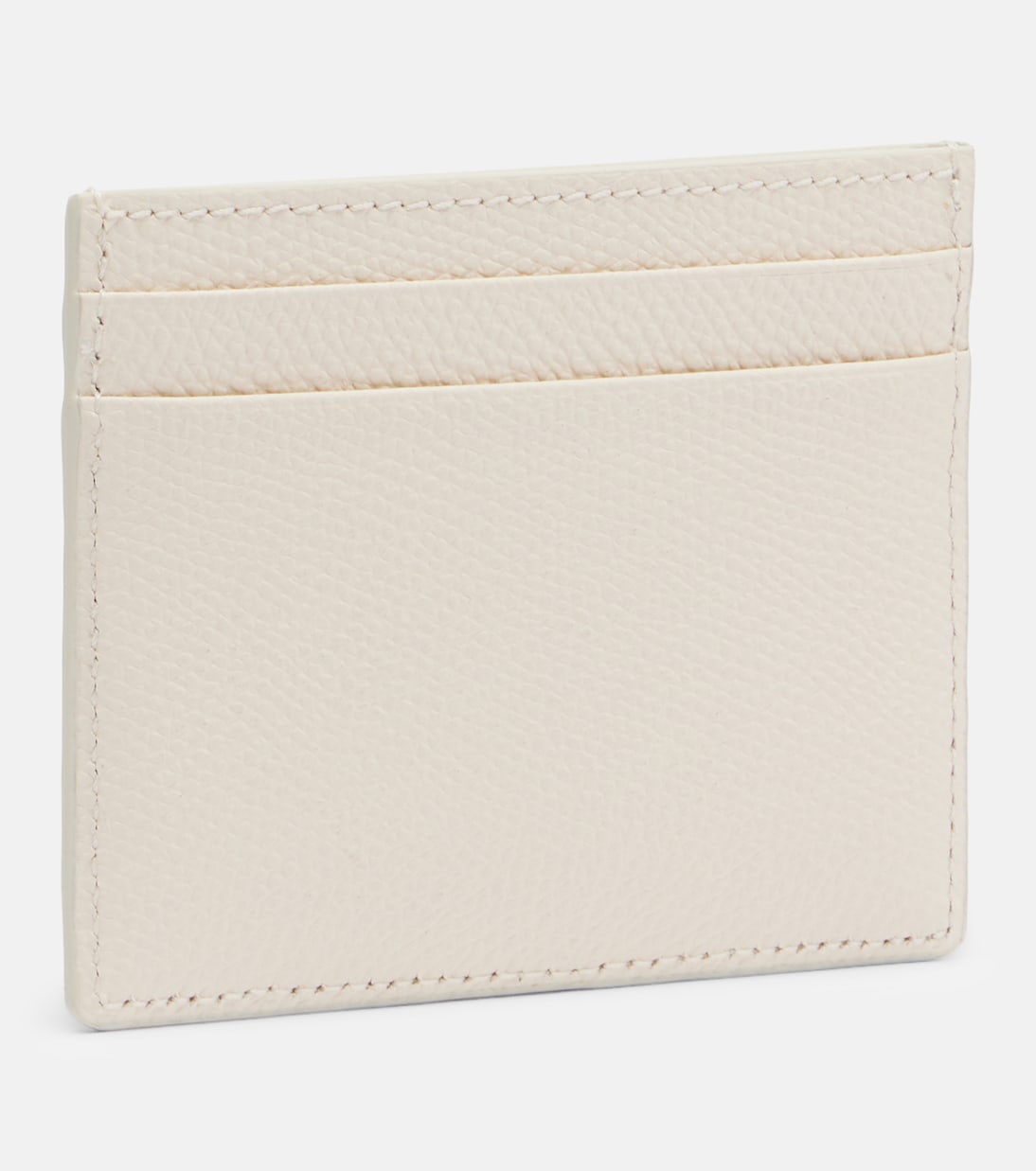 Tarjetero de piel adornado | Valentino Garavani