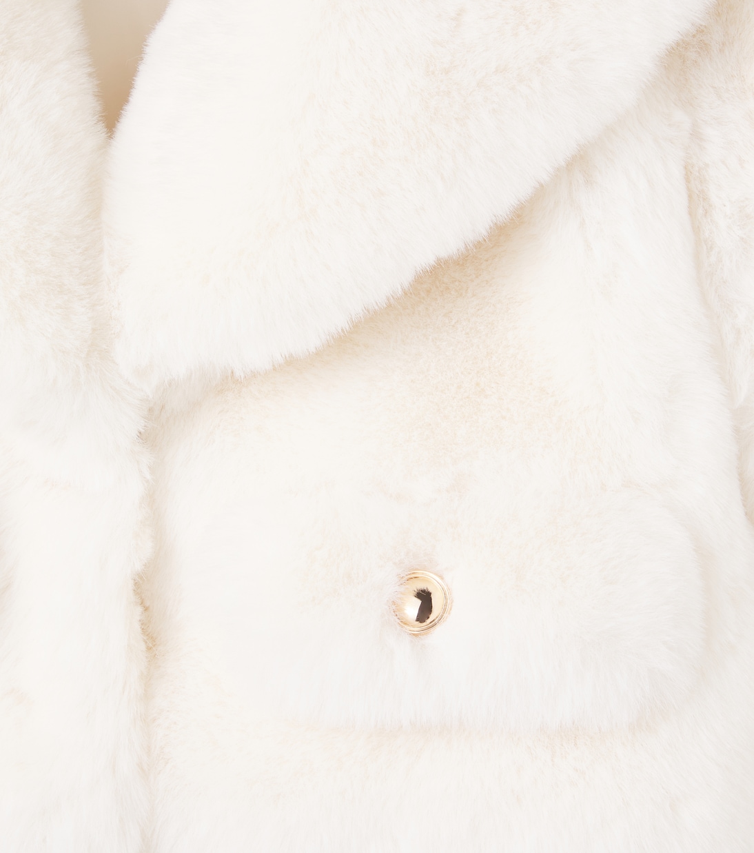 婴幼儿 — 短款夹克 | Self-Portrait Kids