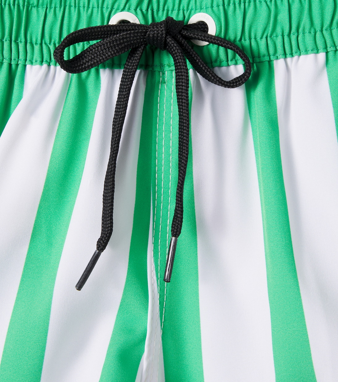 Bermudas a rayas | Fábula