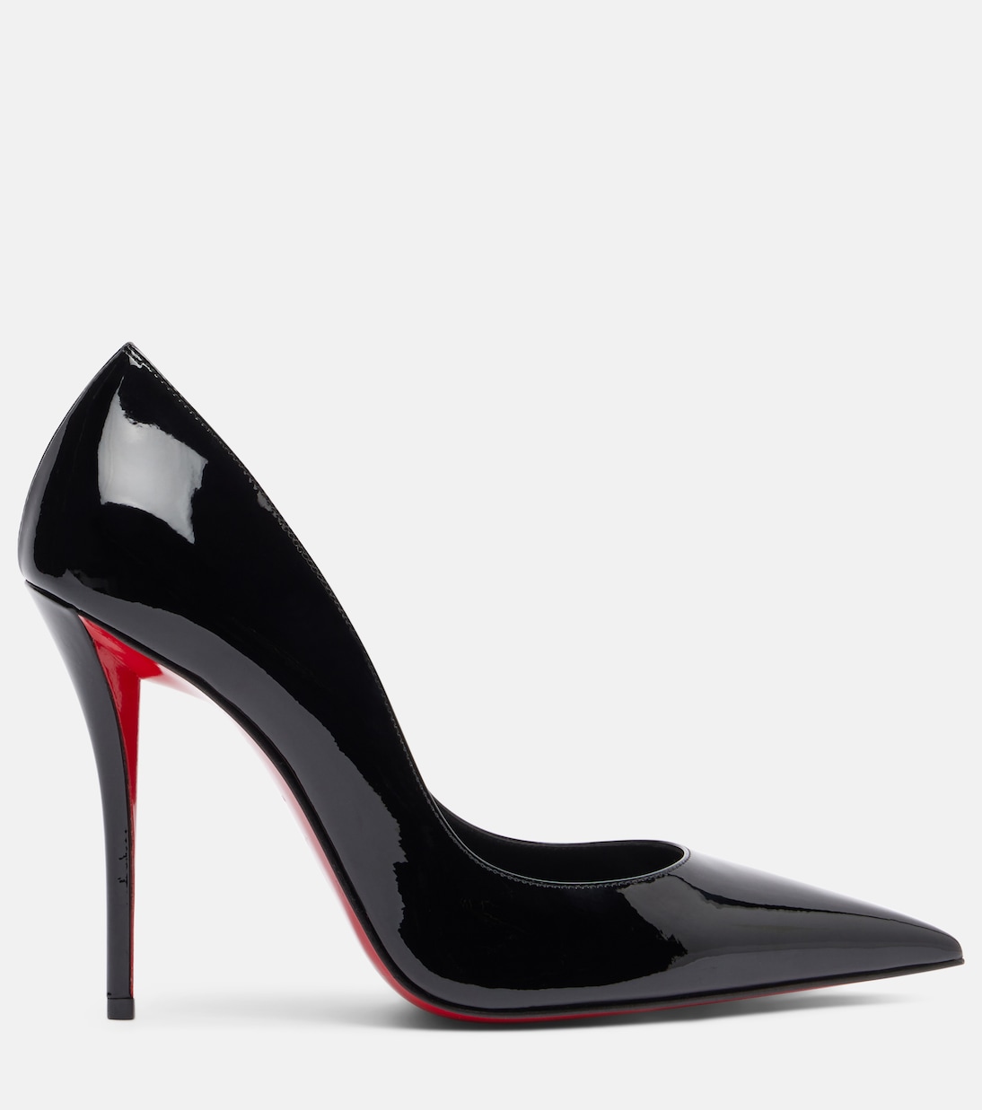 Pumps Miss Z in vernice | Christian Louboutin