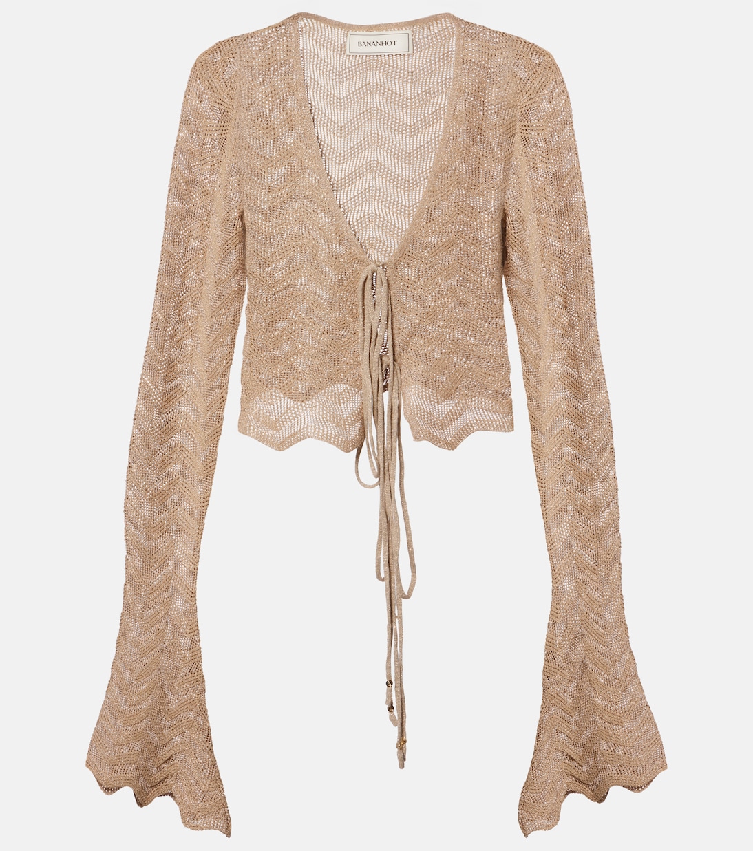 Corin cardigan | Bananhot