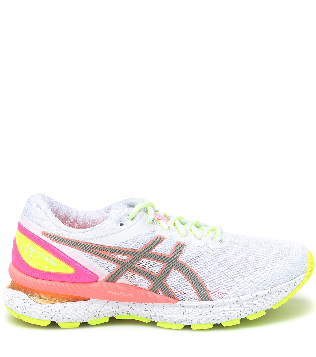 Sneakers Nimbus 22 | Asics