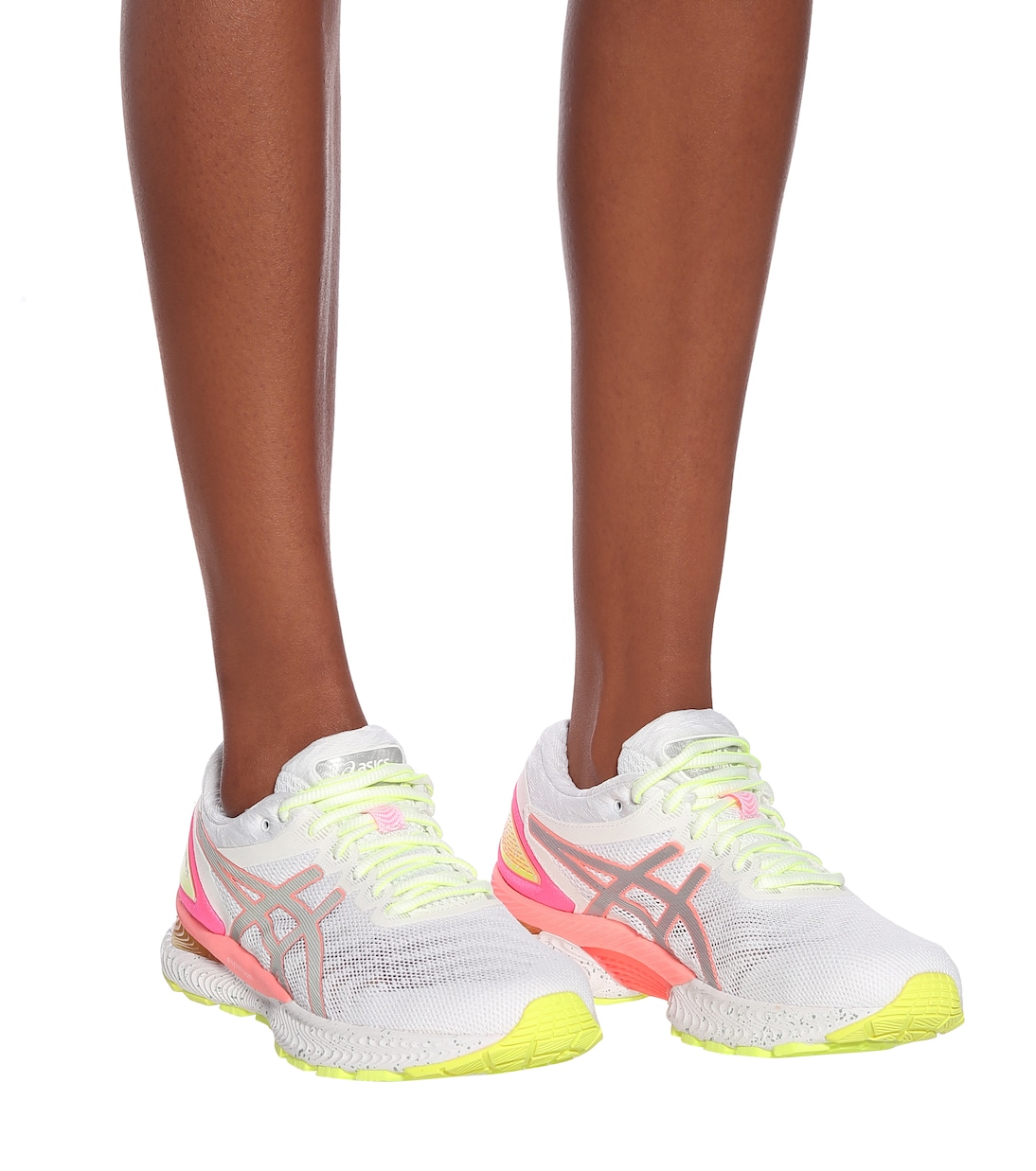 Sneakers Nimbus 22 | Asics
