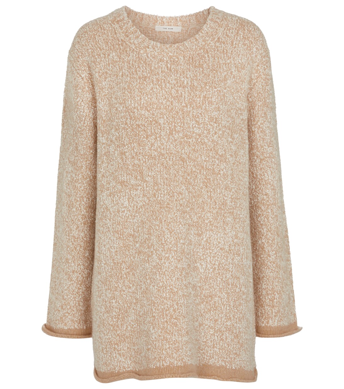 Jersey de cachemir y seda | The Row