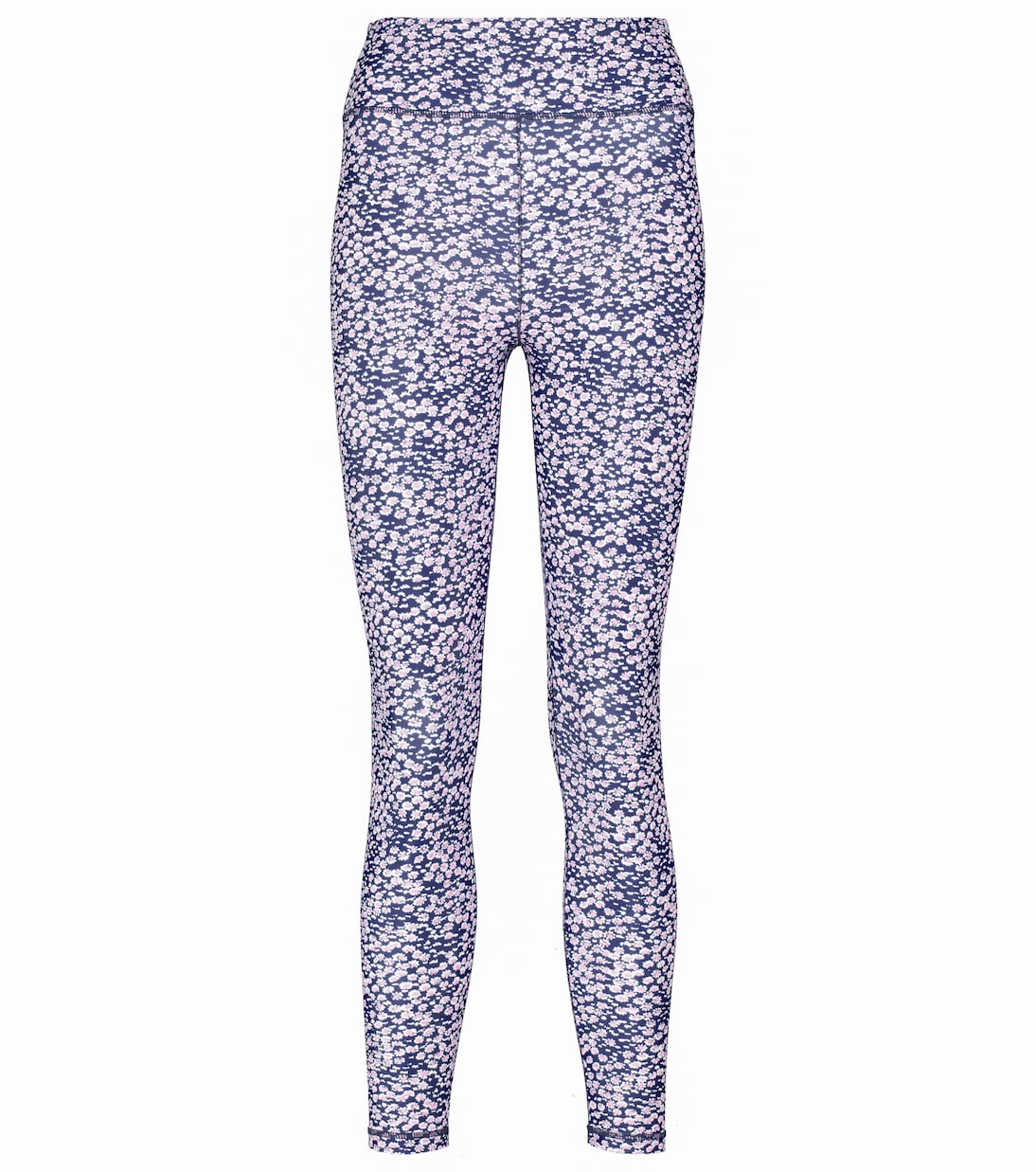 Leggings de tiro alto estampados | Adam Selman Sport