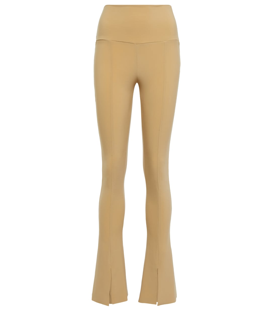 Leggings Spat aus Jersey | Norma Kamali