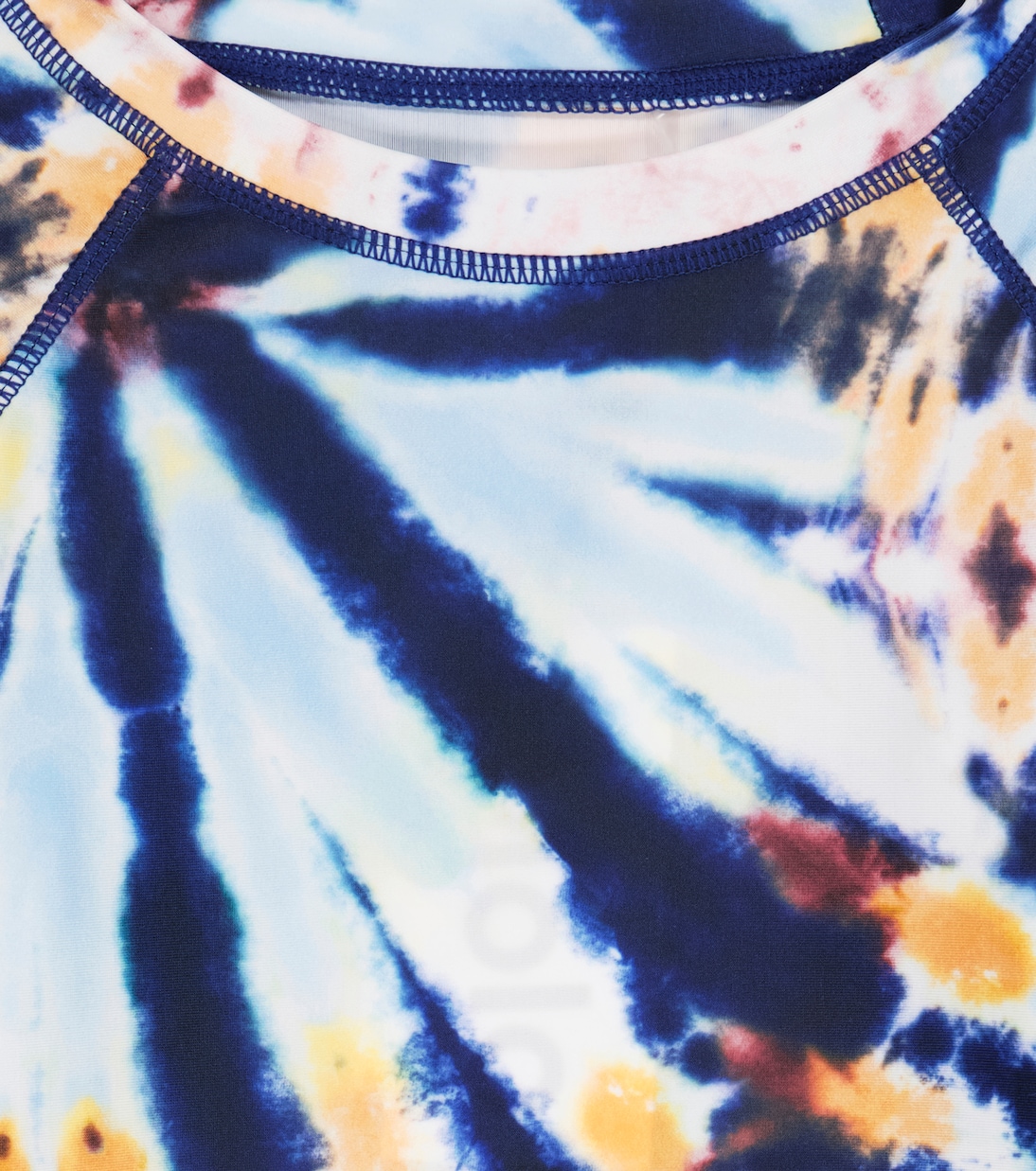 Bedruckter Rashguard Neptune | Molo