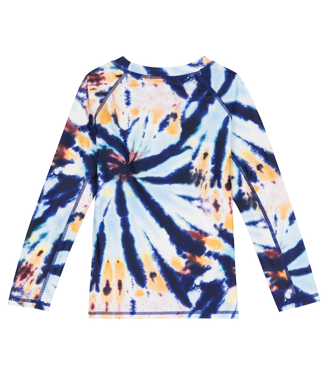 Bedruckter Rashguard Neptune | Molo