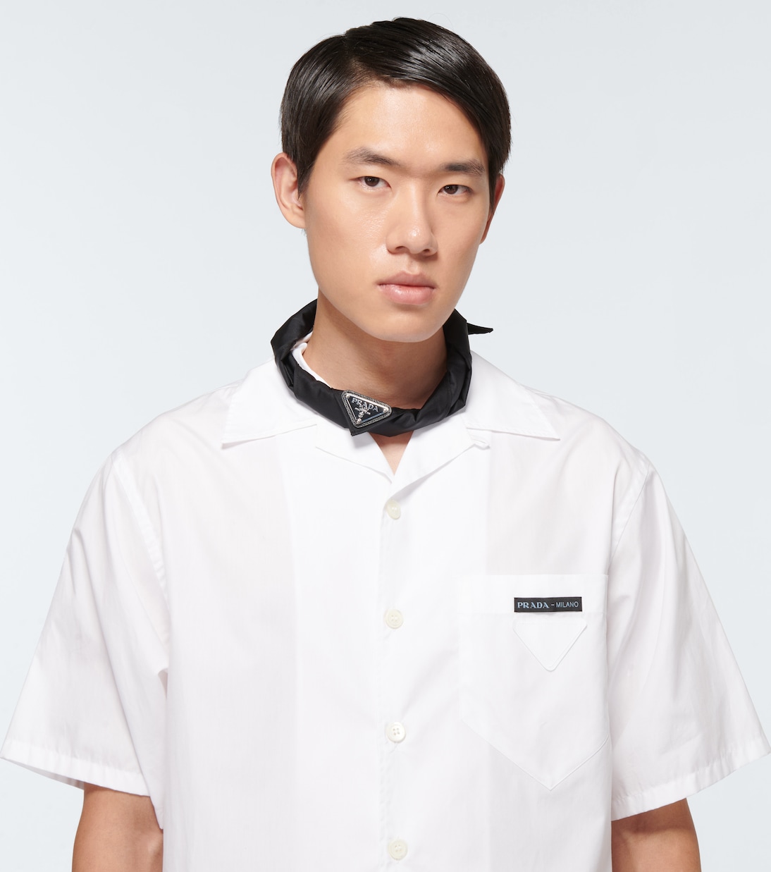 Foulard in Re-Nylon | Prada
