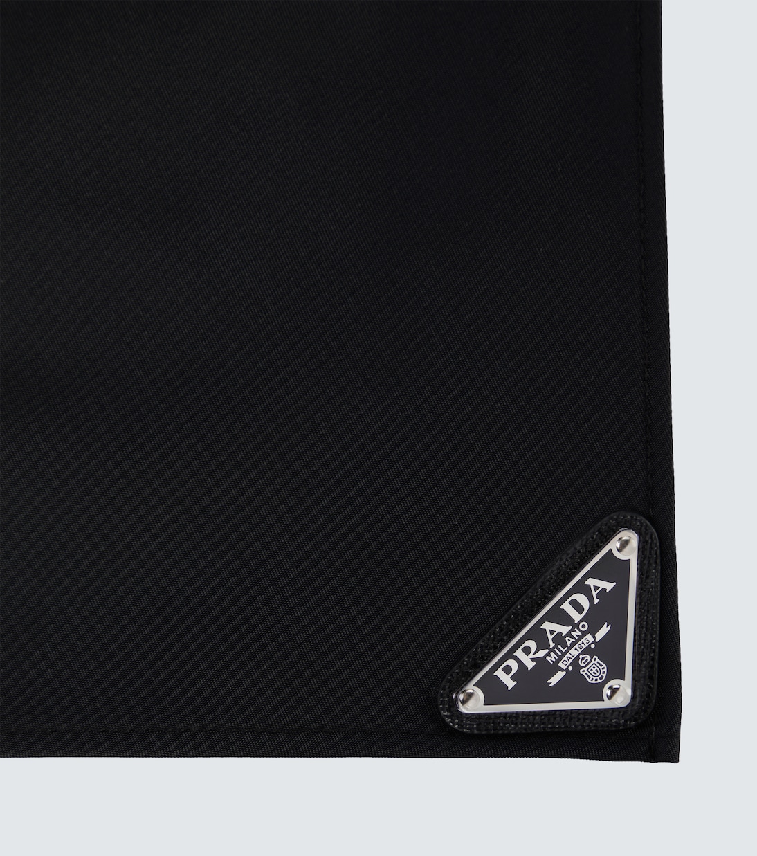 Foulard in Re-Nylon | Prada