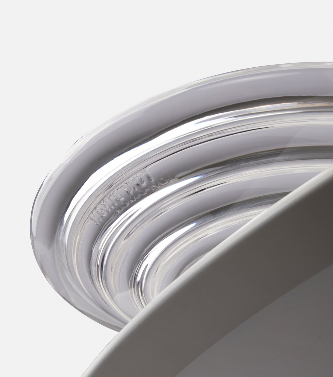 Press Medium bowl | Tom Dixon