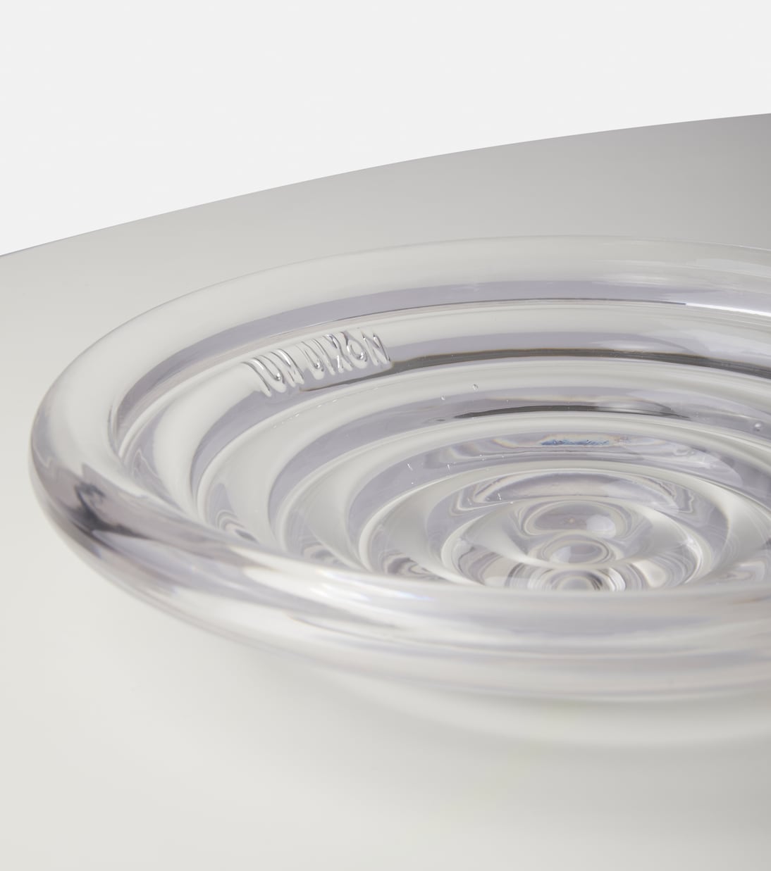 Press Medium bowl | Tom Dixon