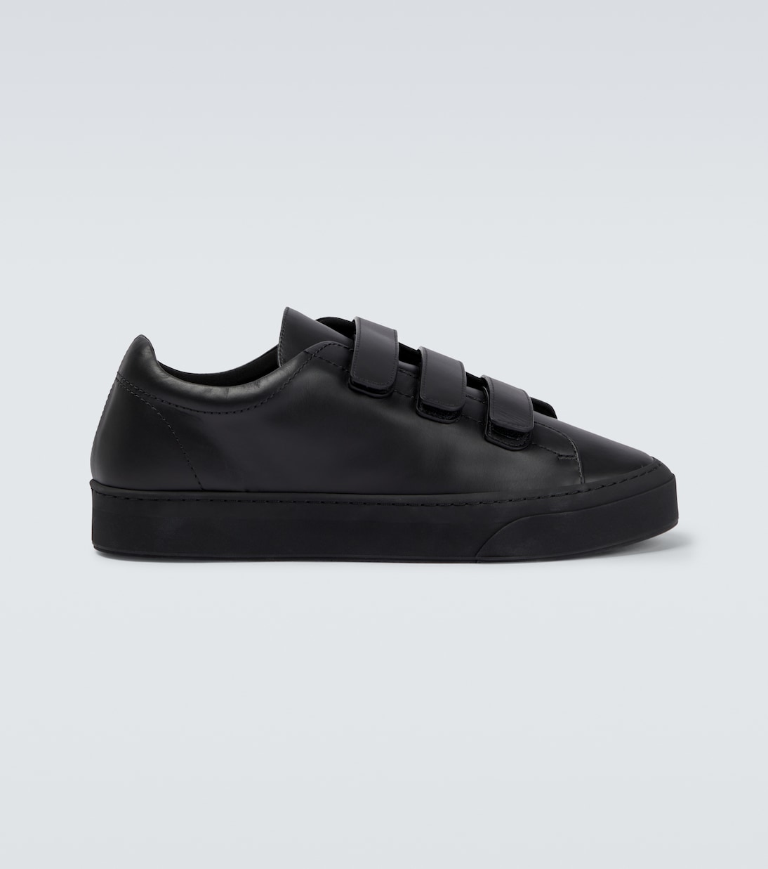Sneakers Dean aus Leder | The Row