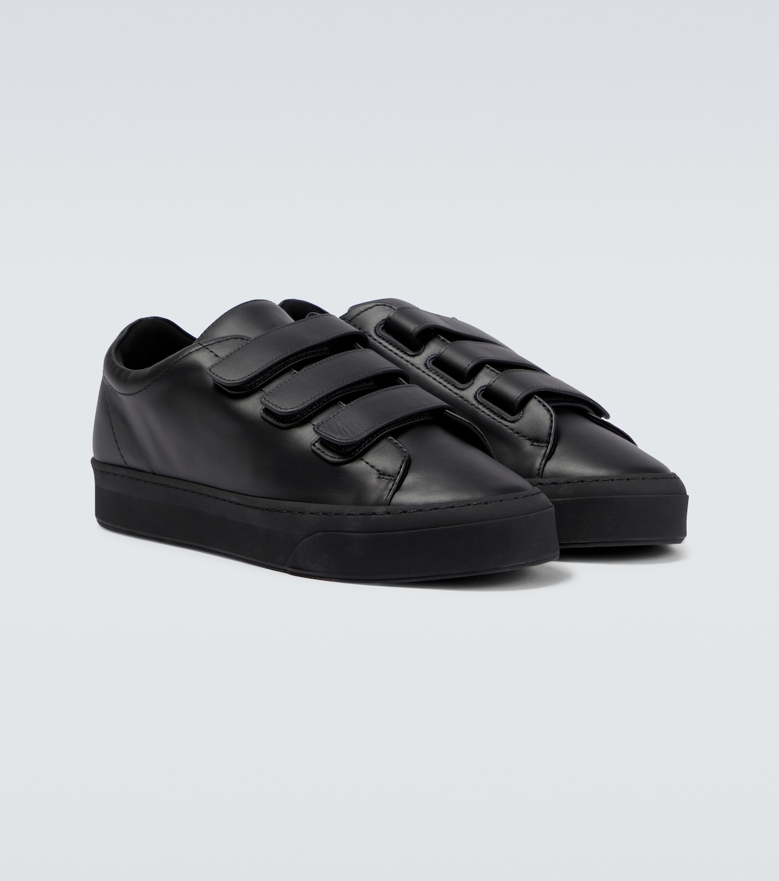 Sneakers Dean aus Leder | The Row