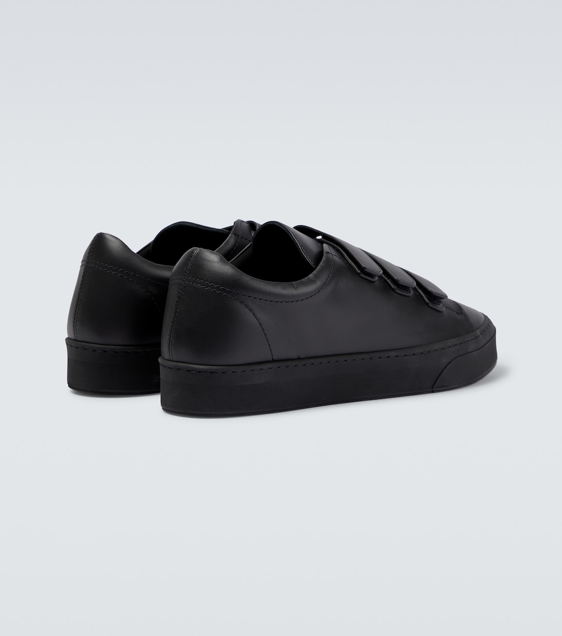 Sneakers Dean aus Leder | The Row