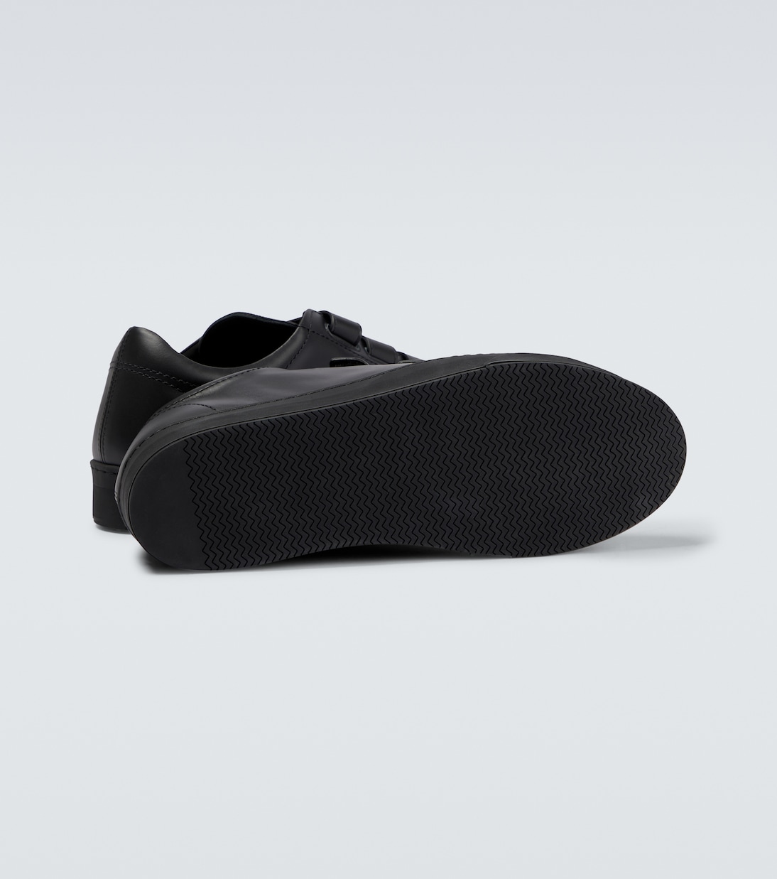 Sneakers Dean aus Leder | The Row