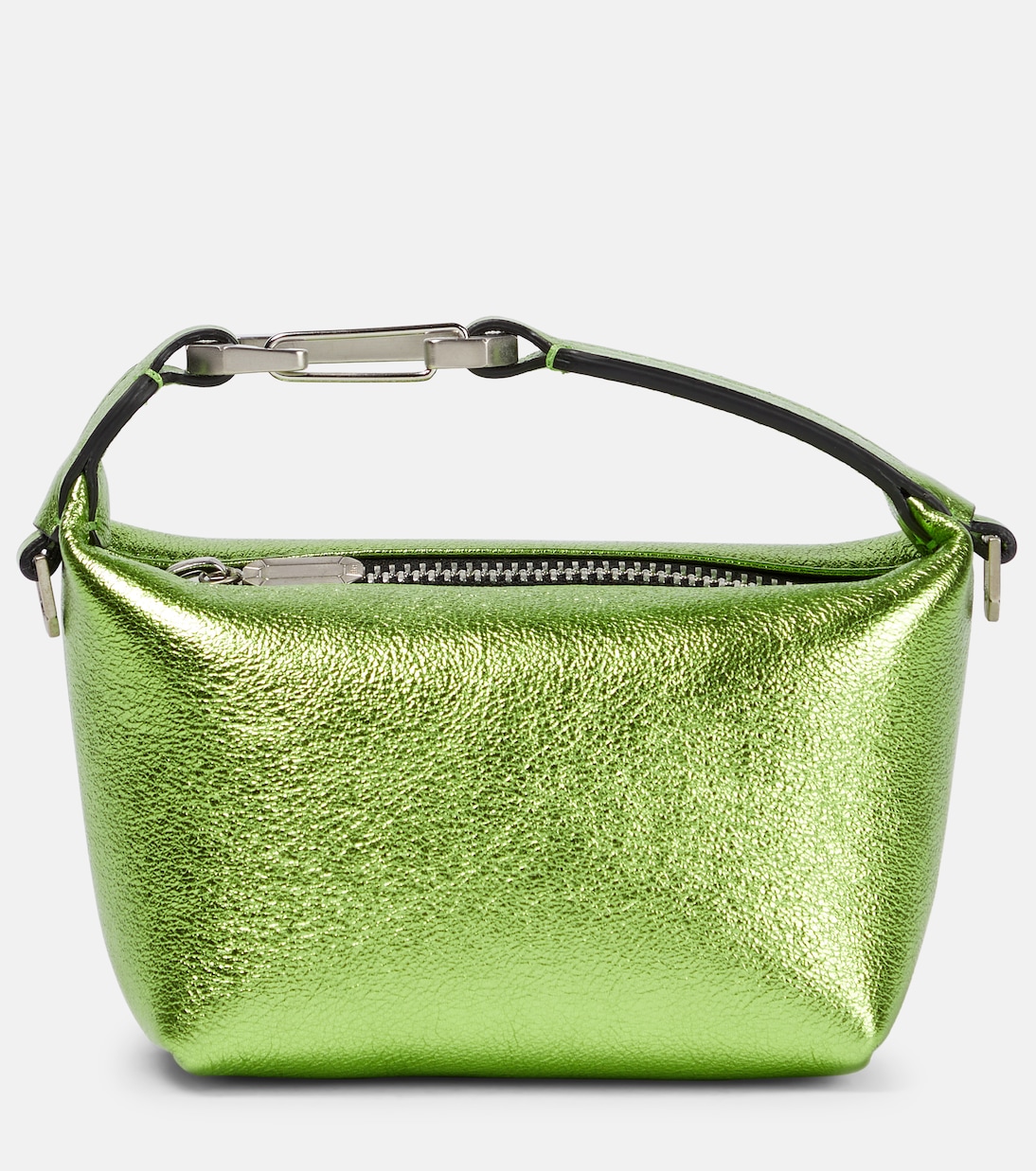 Pochette Moonbag en cuir | Eéra