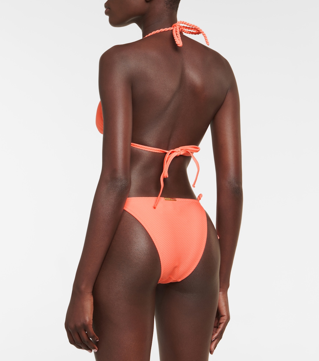 Top bikini Twisted | Heidi Klein