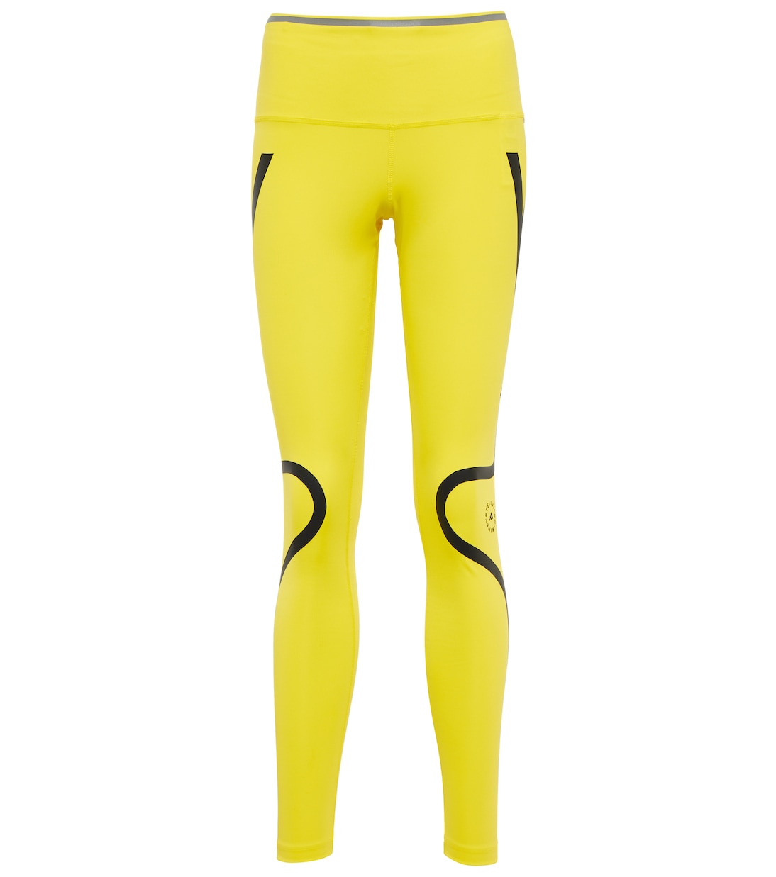 Leggings TruePace de tiro alto | Adidas by Stella McCartney