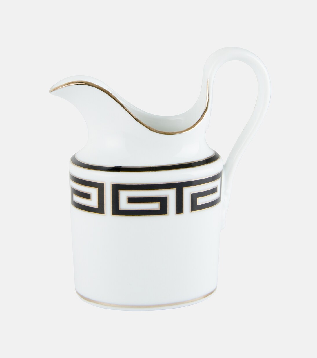 x Gio Ponti - Lattiera Labirinto | Ginori 1735