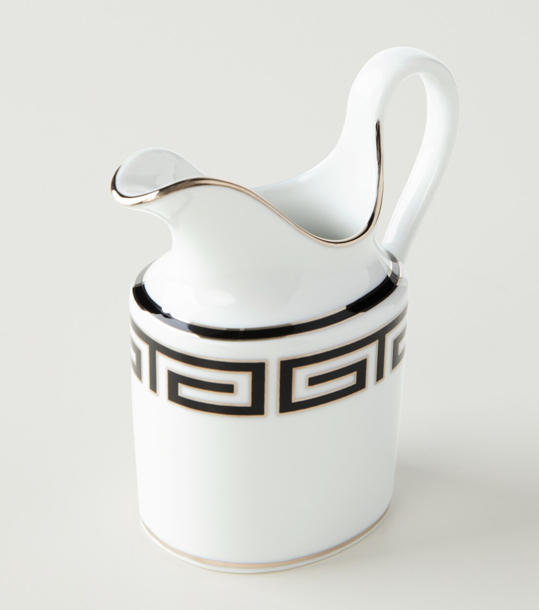 x Gio Ponti - Lattiera Labirinto | Ginori 1735