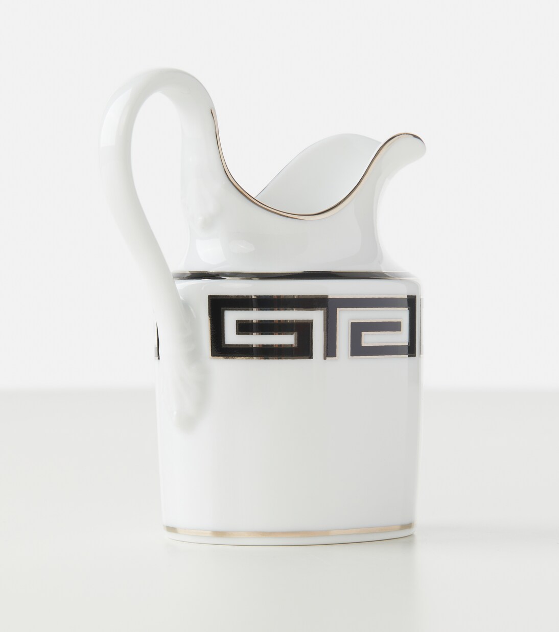 x Gio Ponti - Lattiera Labirinto | Ginori 1735