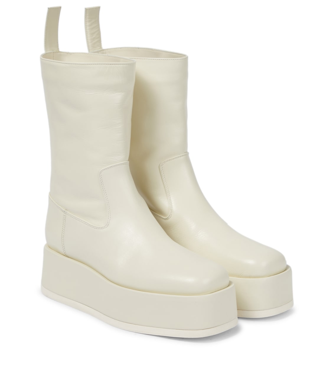 Gia/RHW Ankle Boots Rosie 23 | Gia Borghini