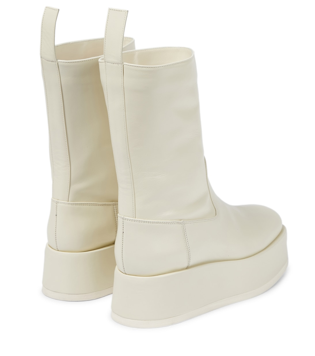 Gia/RHW Ankle Boots Rosie 23 | Gia Borghini