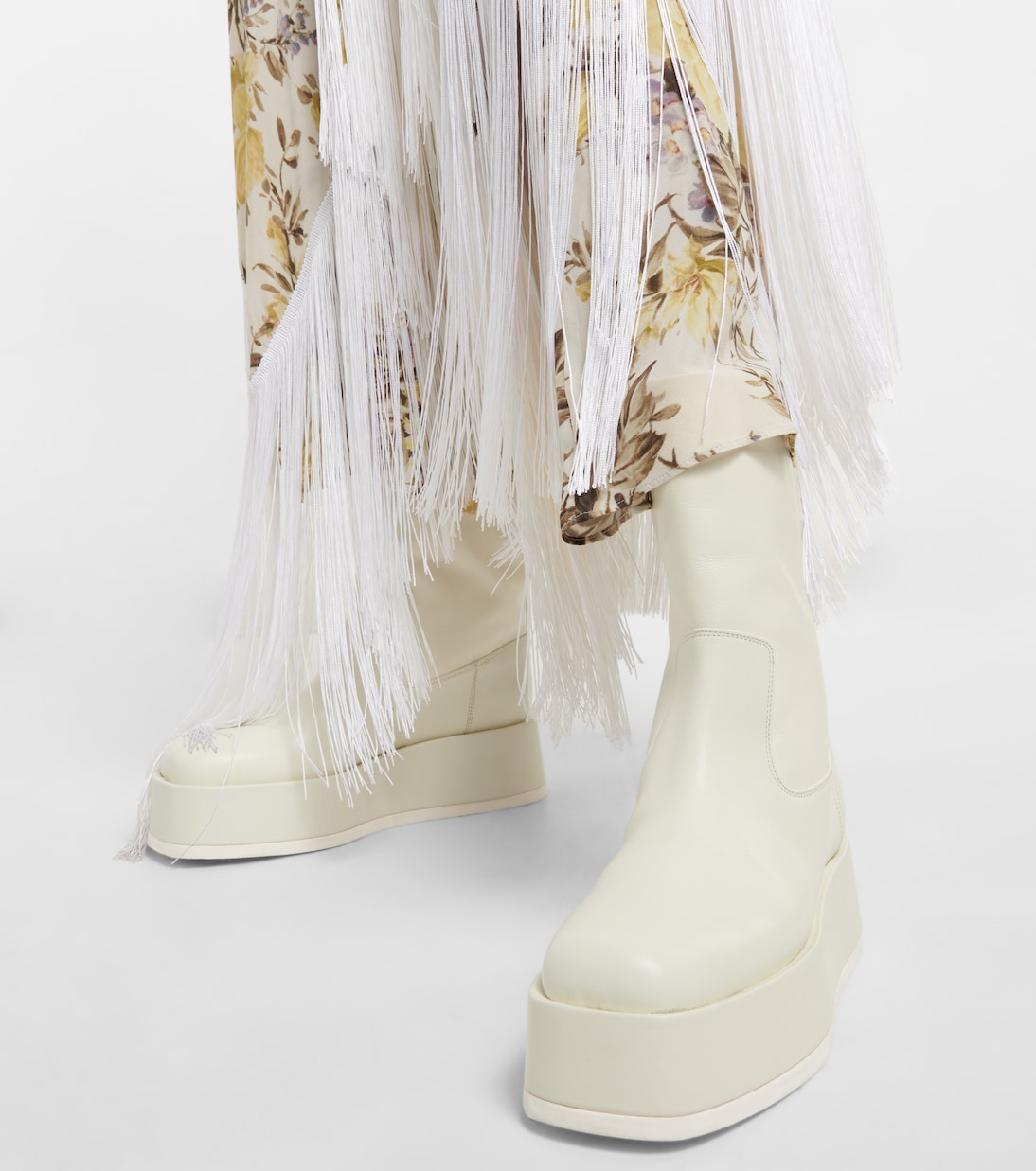 Gia/RHW Ankle Boots Rosie 23 | Gia Borghini