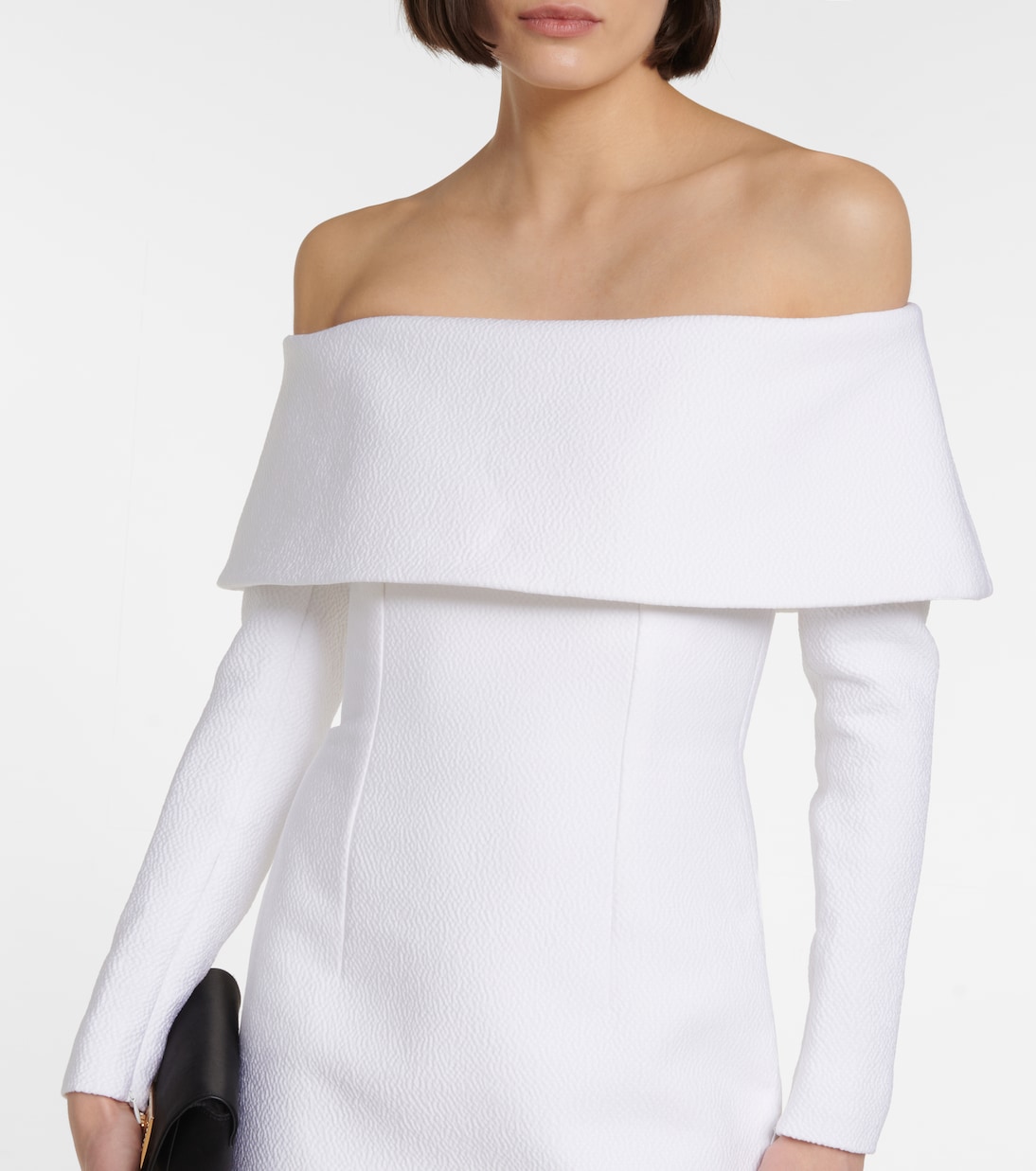 Maxikleid Stephania aus Crêpe | Emilia Wickstead