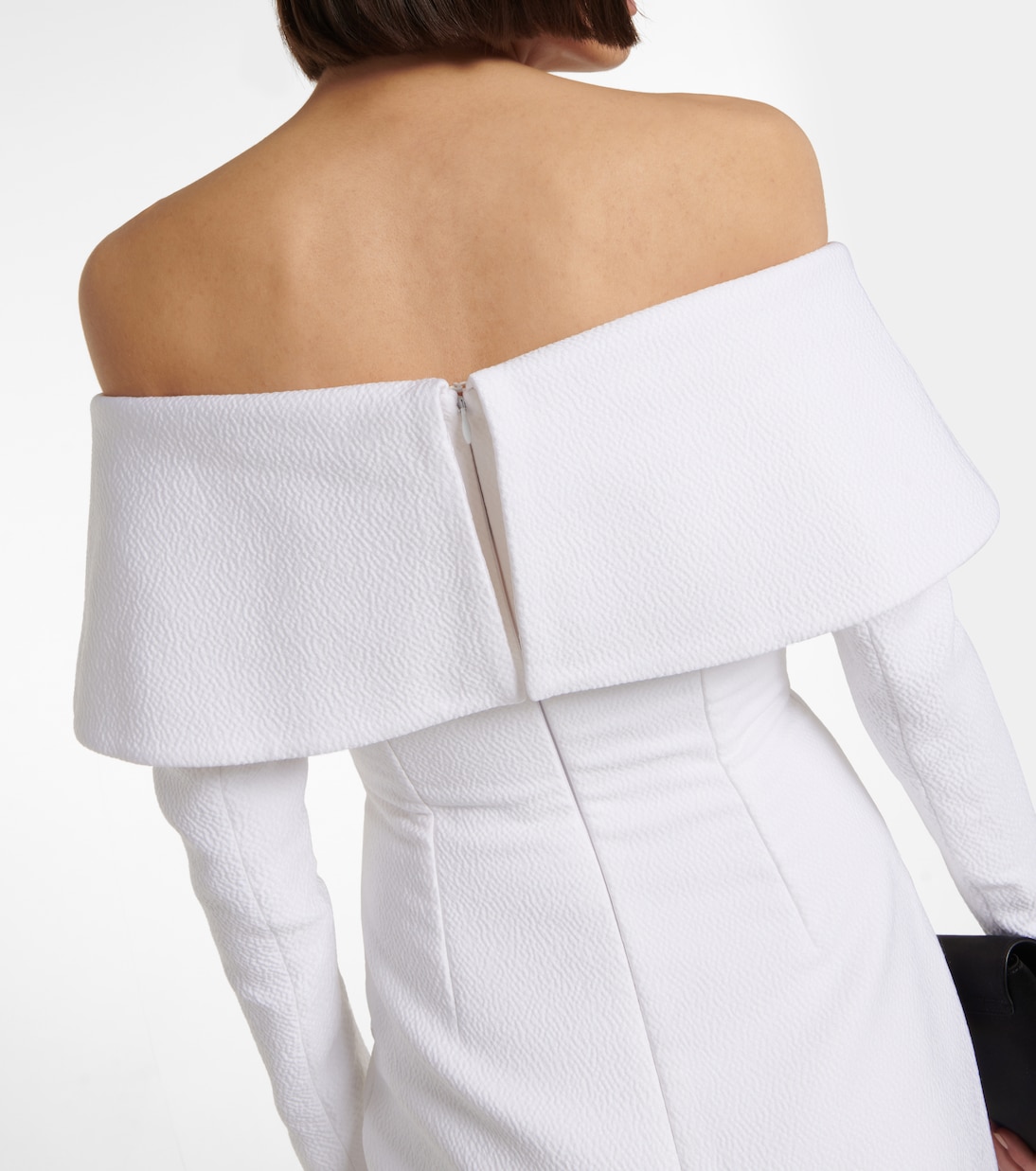 Maxikleid Stephania aus Crêpe | Emilia Wickstead