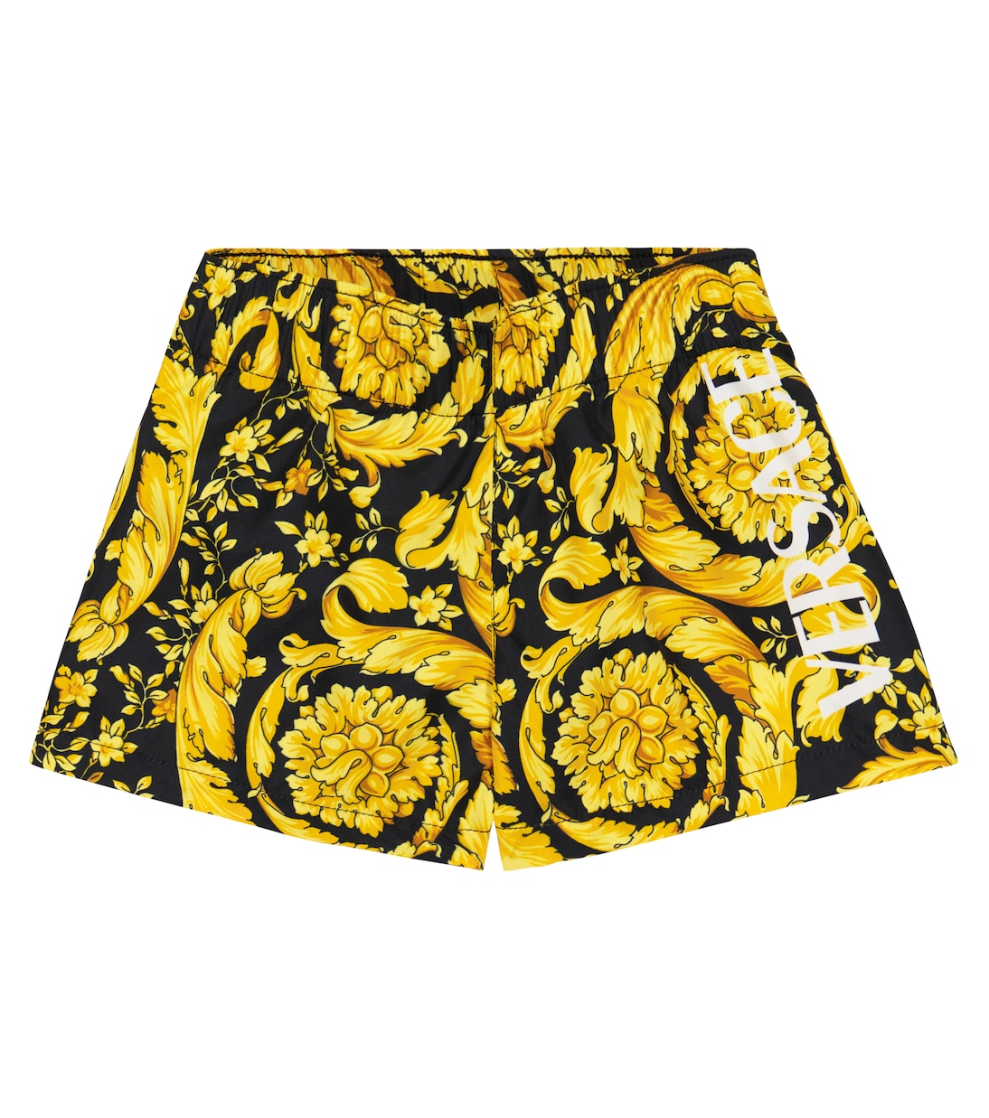 Baby Badeshorts Barocco | Versace Kids