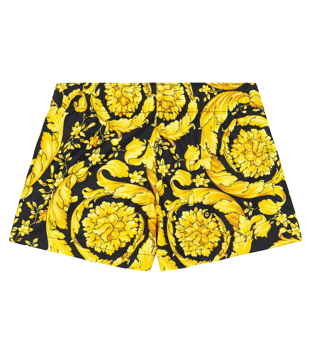 Baby Badeshorts Barocco | Versace Kids