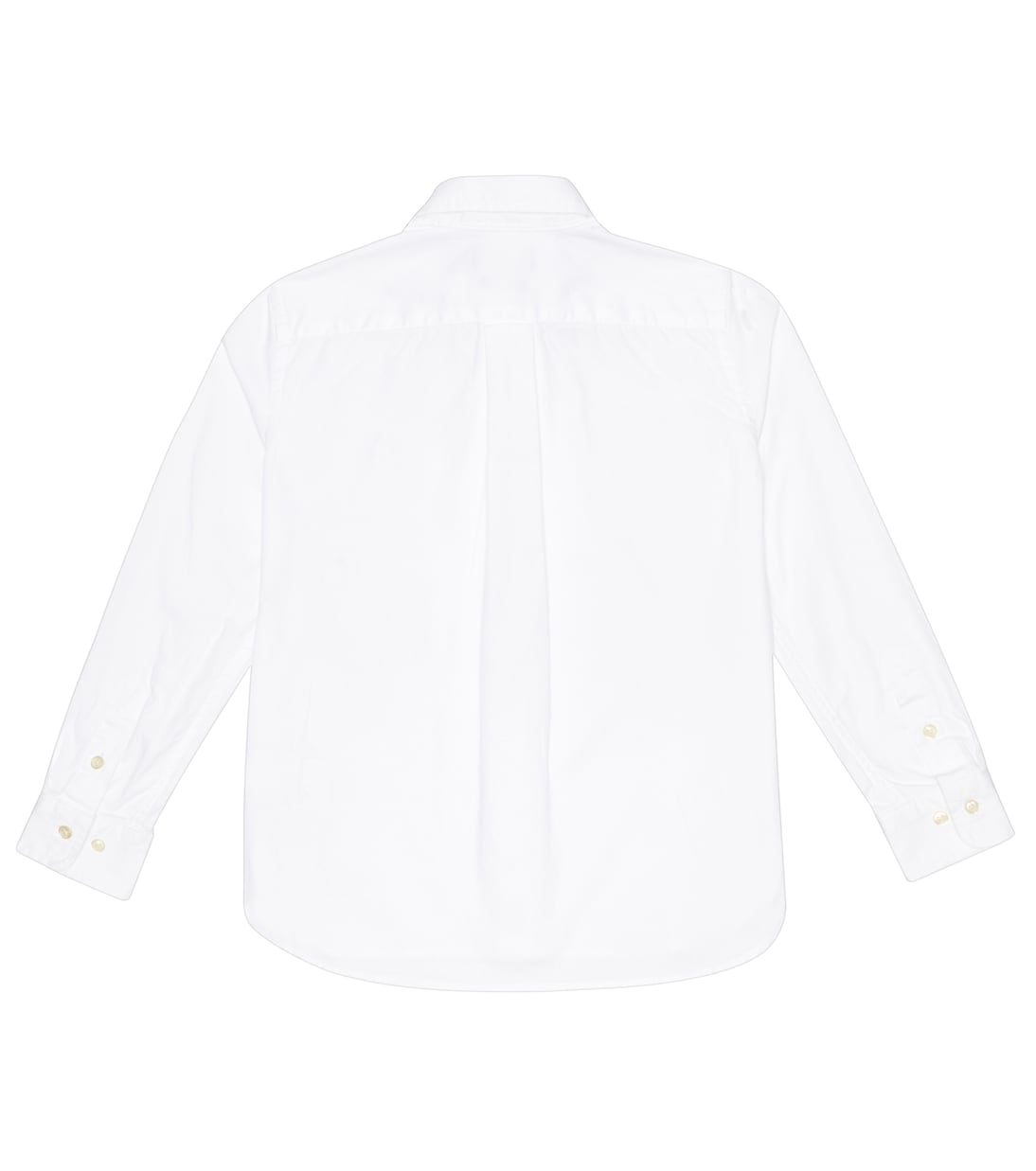 Camisa de algodón | Polo Ralph Lauren Kids