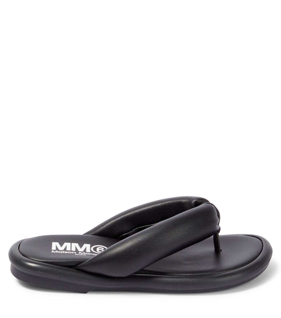 Sandalias de goma | MM6 Maison Margiela Kids