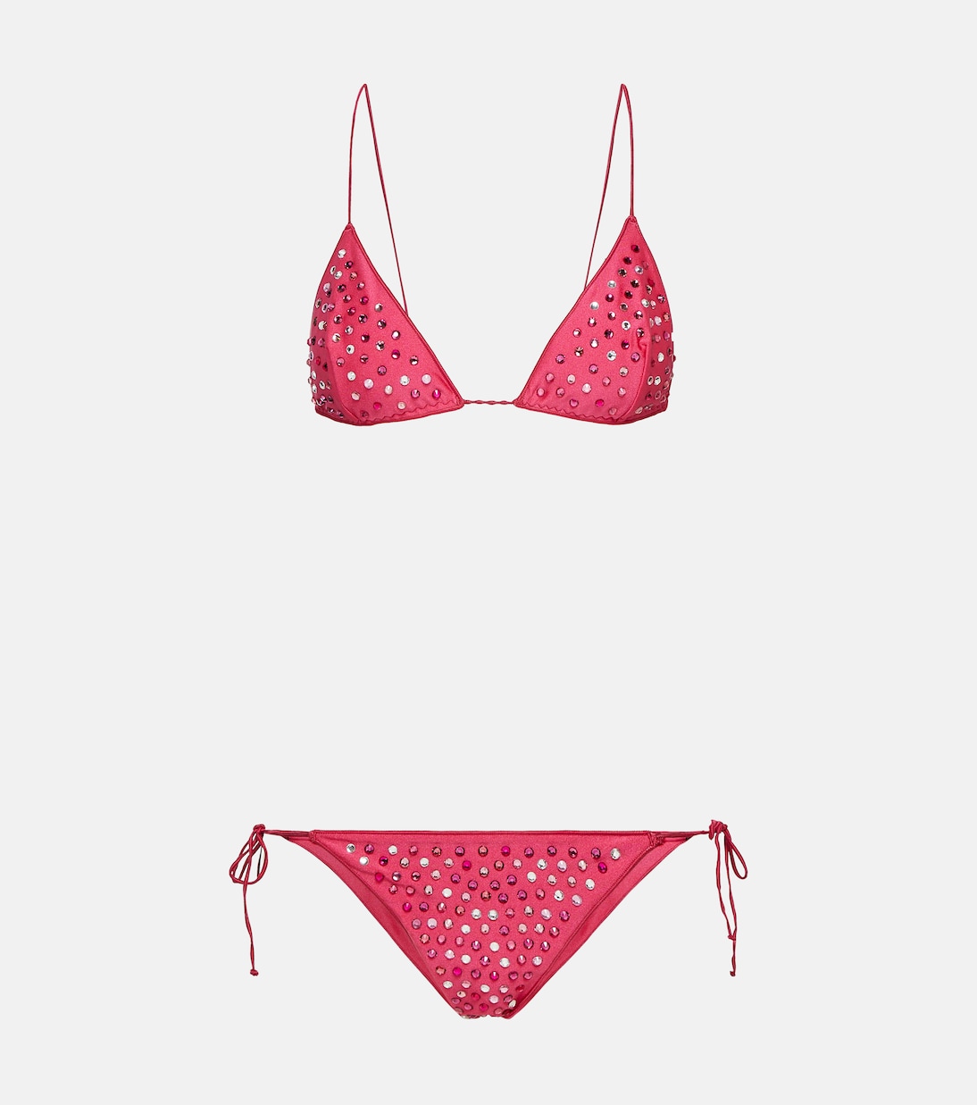 Bikini Gem adornado | Oséree