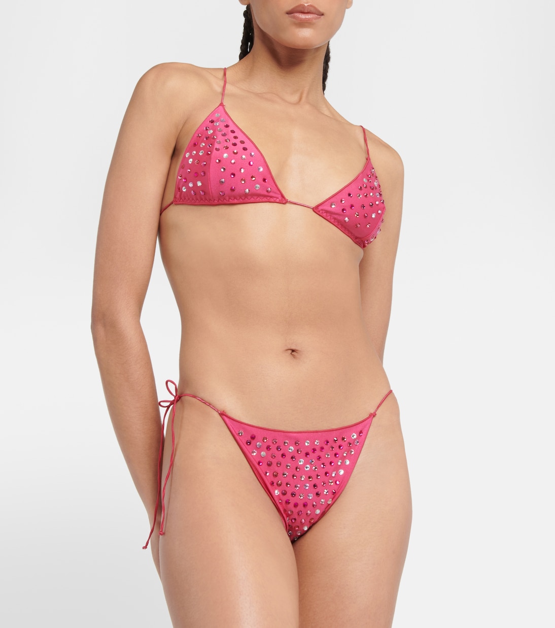 Bikini Gem adornado | Oséree