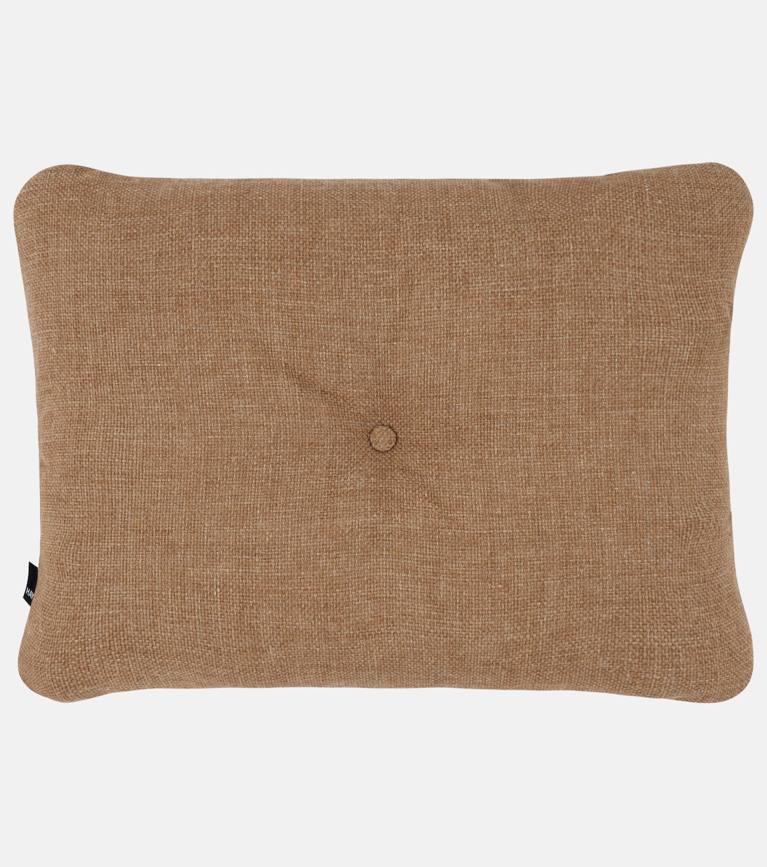 Dot XL wool-blend cushion | Hay