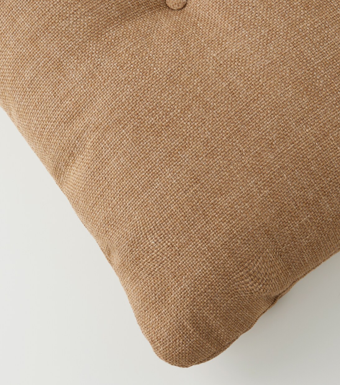 Dot XL wool-blend cushion | Hay