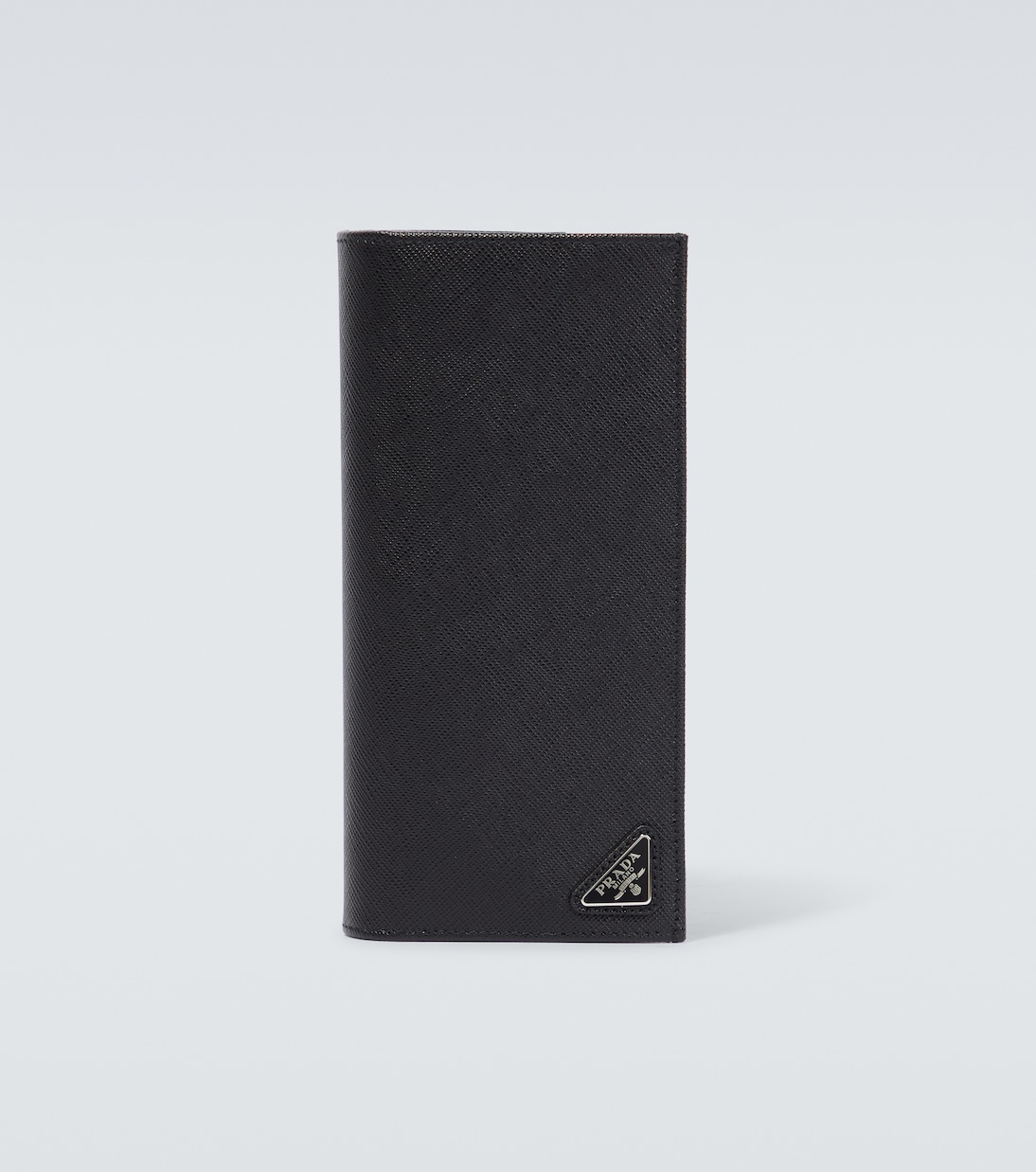 Portemonnaie aus Saffiano-Leder | Prada