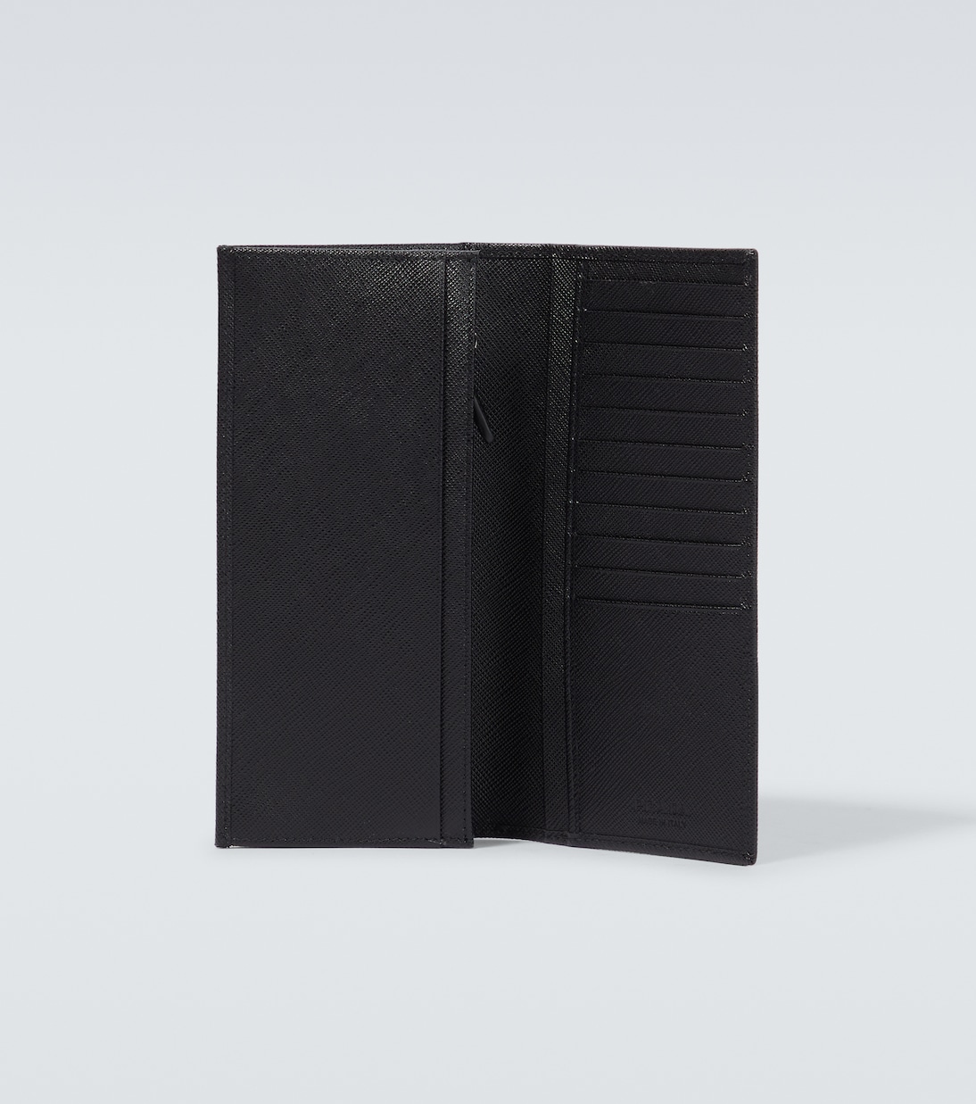 Portemonnaie aus Saffiano-Leder | Prada