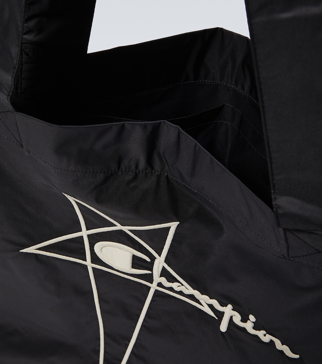 Borsa in nylon | Rick Owens