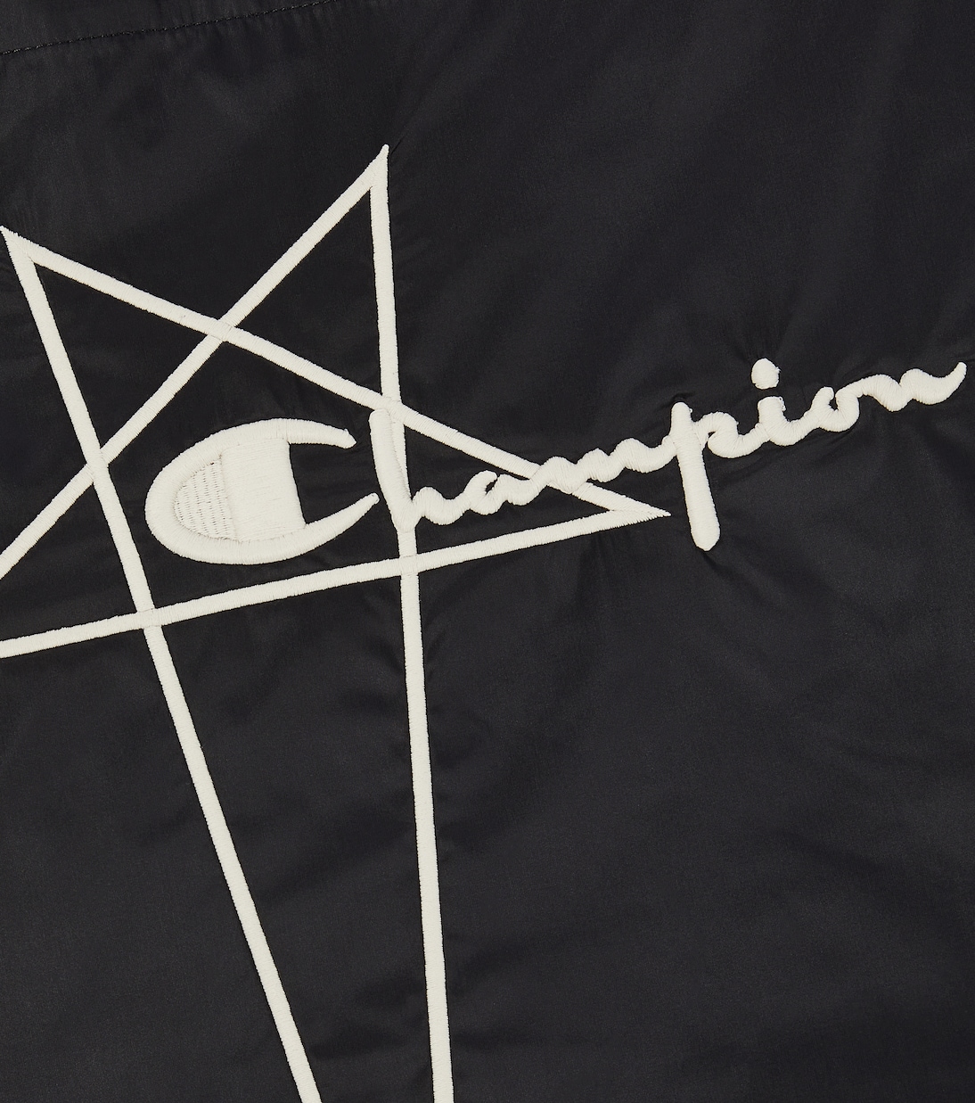 Borsa in nylon | Rick Owens