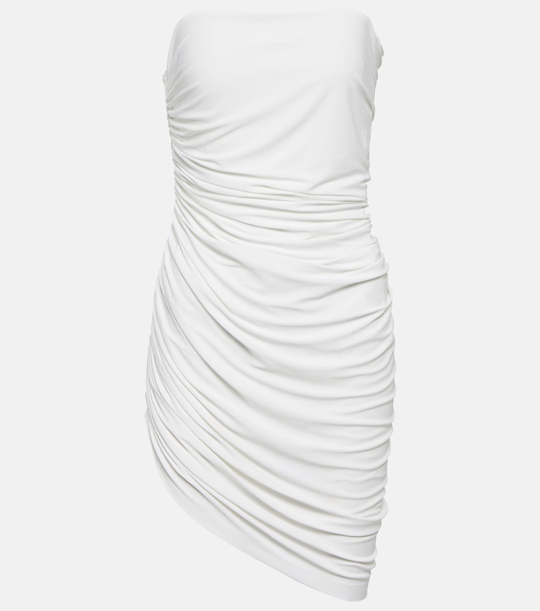 Minikleid Diana | Norma Kamali