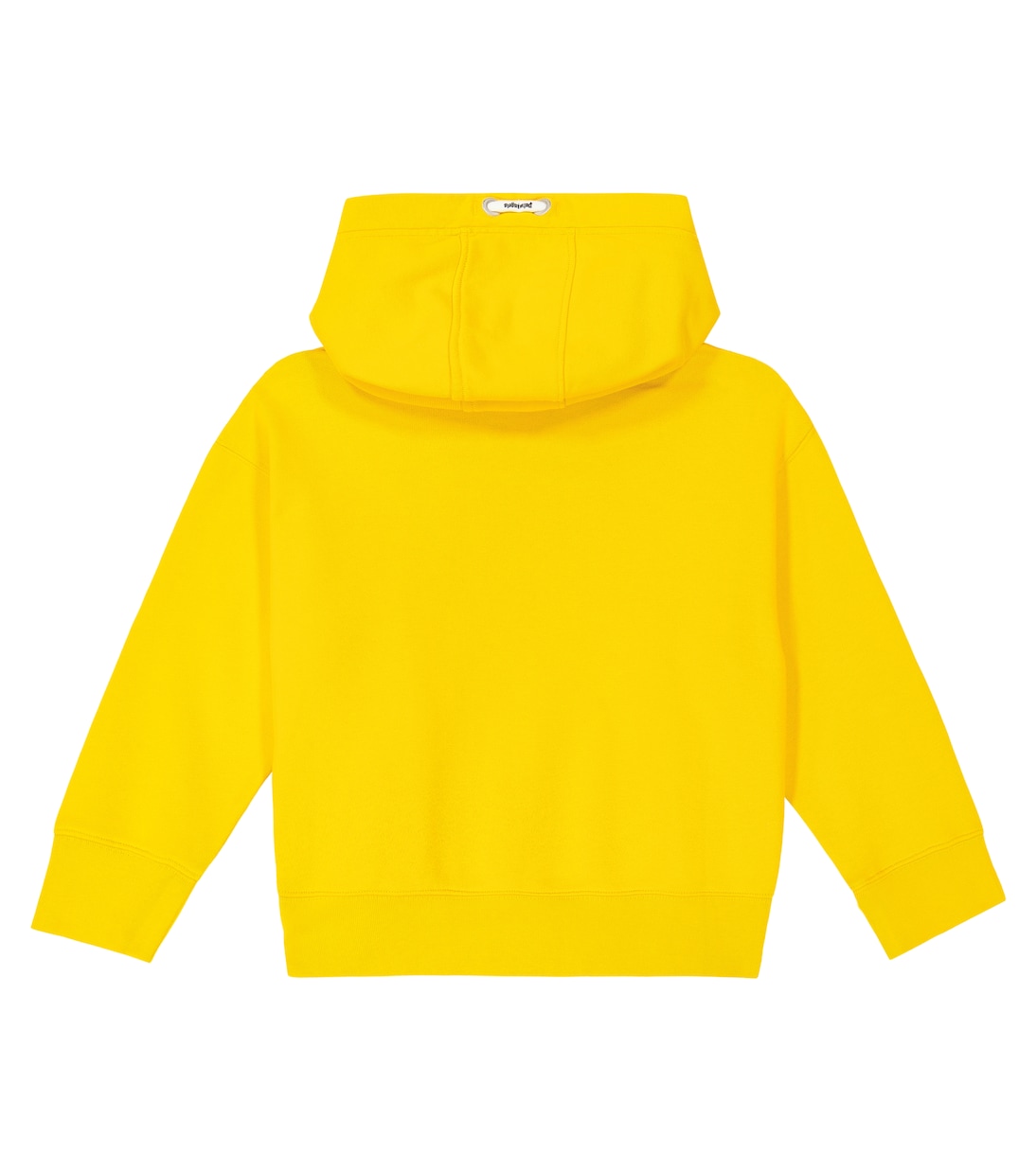Sudadera con capucha de algodón | Palm Angels Kids