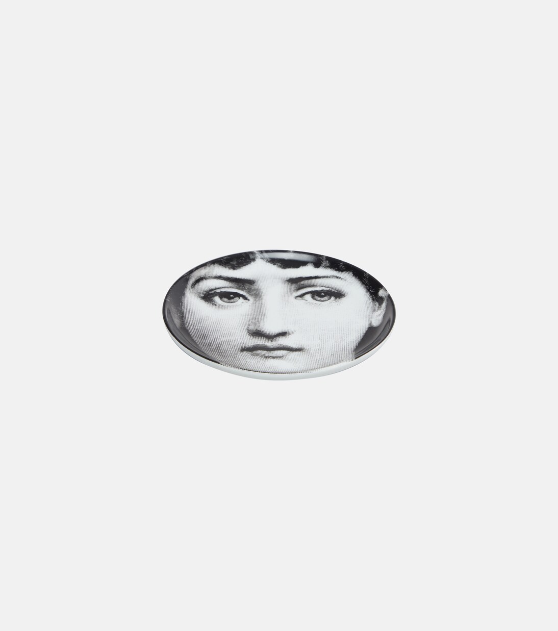 Tema e Variazioni n.1 coaster | Fornasetti