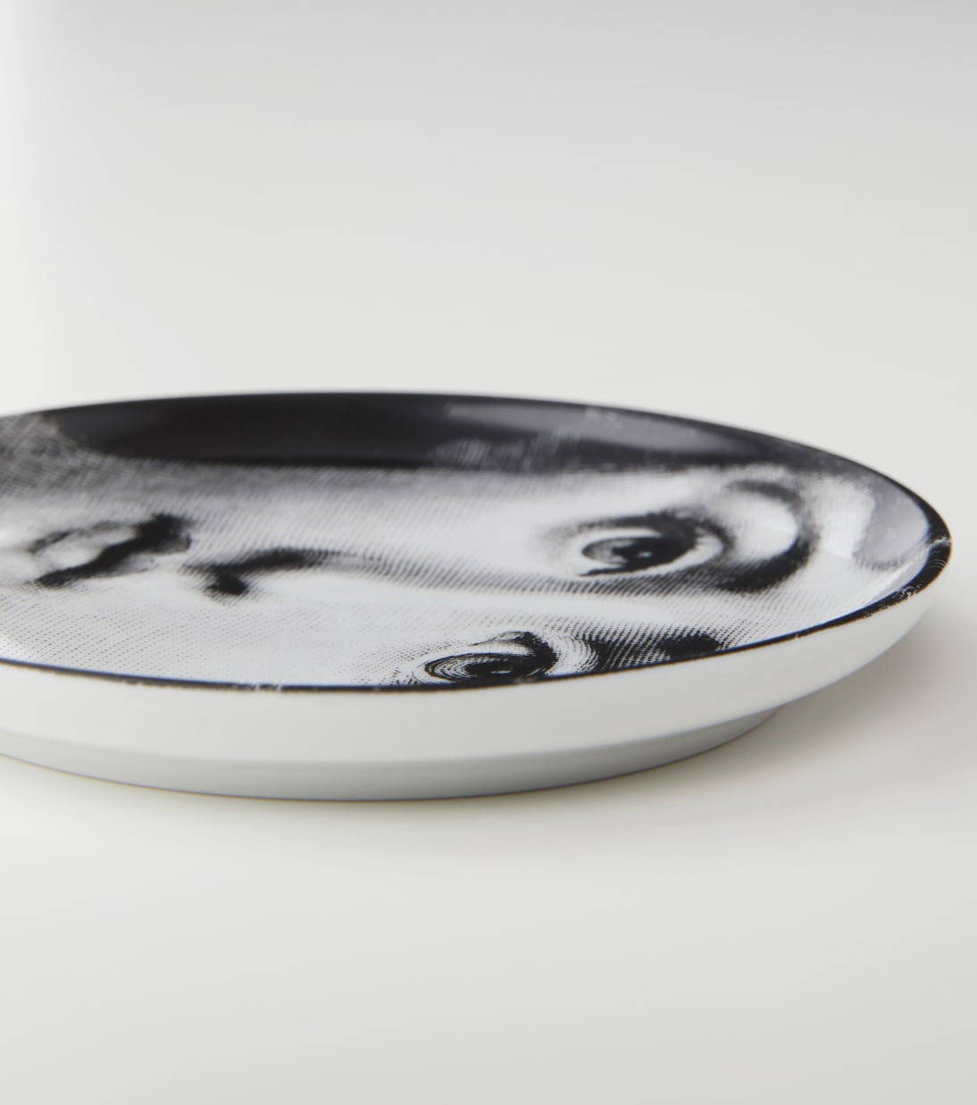 Tema e Variazioni n.1 coaster | Fornasetti
