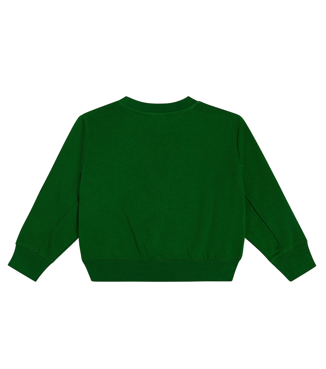 Sudadera Maxime en mezcla de algodón | Molo