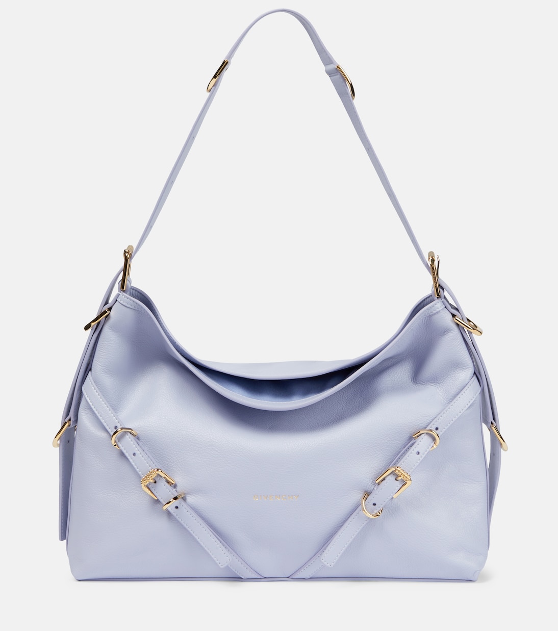 Sac Voyou Medium en cuir | Givenchy
